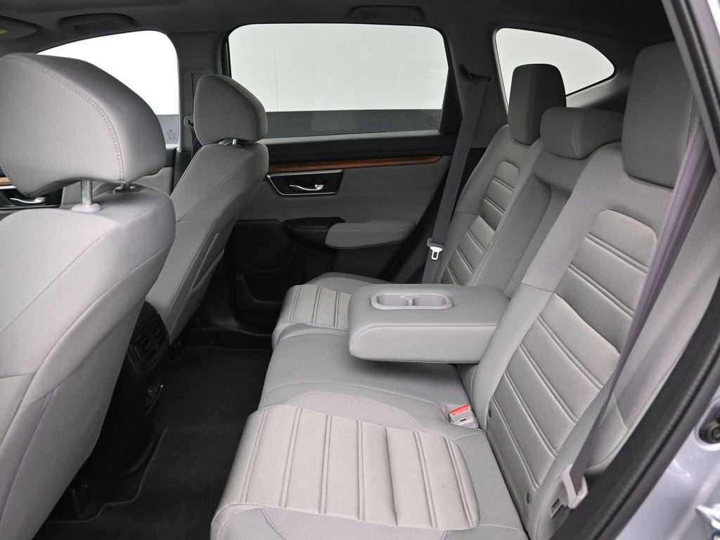 Certified 2022 Honda CR-V EX image 14