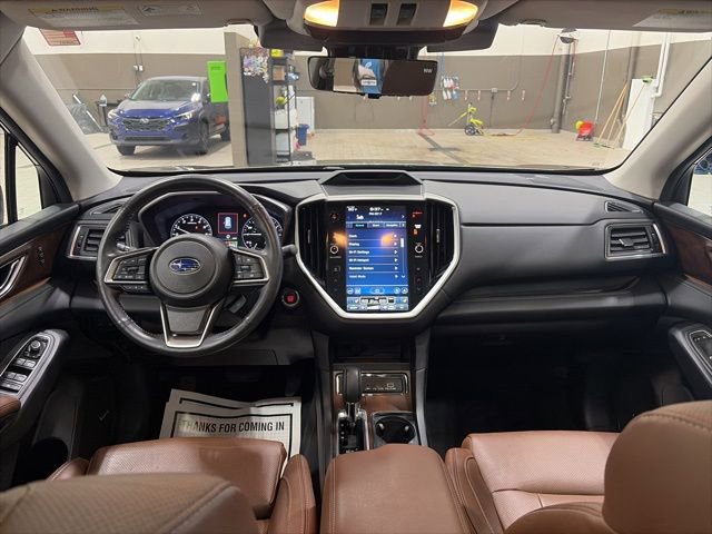 New 2024 Subaru Ascent Touring AWD/4WD image 6