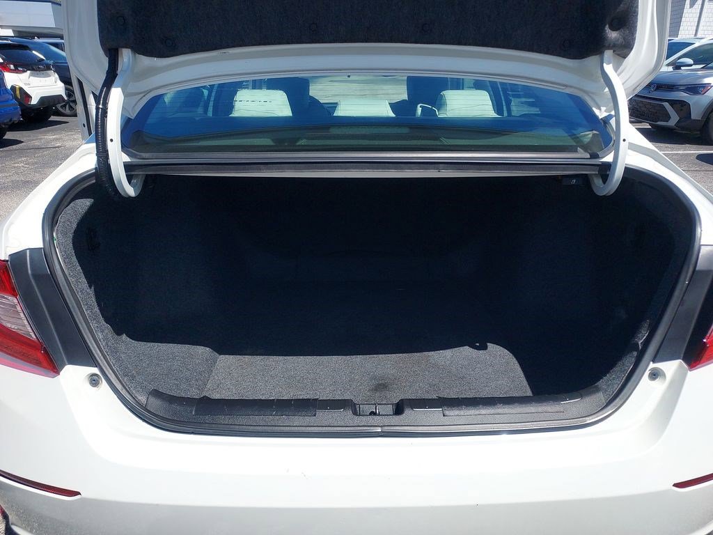 Used 2018 Honda Accord LX image 26