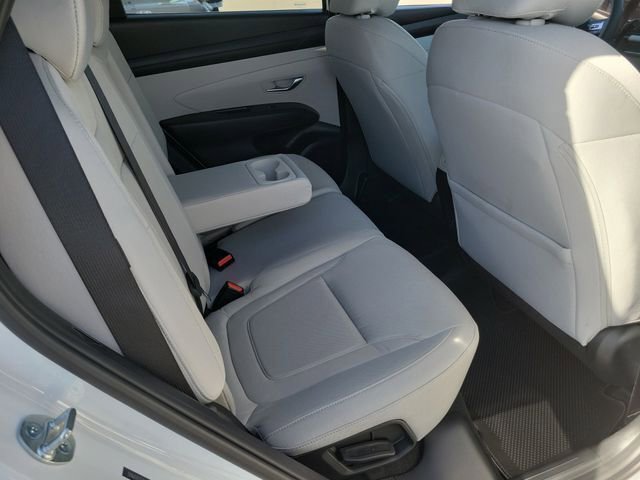 New 2026 Hyundai Tucson SEL image 17
