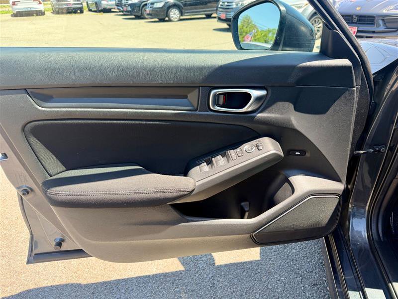 Used 2022 Honda Civic Sport image 10