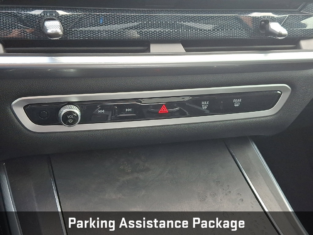 Used 2024 BMW X5 xDrive40i w/ Premium Package AWD/4WD image 20