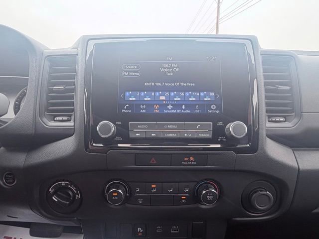 Certified 2023 Nissan Frontier S w/ Technology Package image 14