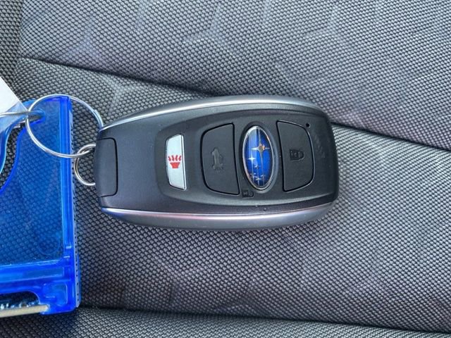 Used 2024 Subaru Crosstrek 2.5i Sport image 26