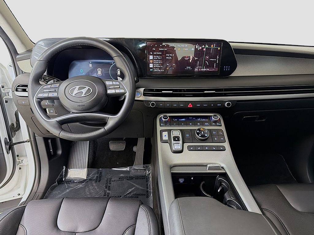 Used 2023 Hyundai Palisade SEL AWD/4WD image 31