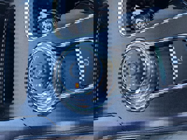 Used 2018 Ford Fusion Titanium AWD/4WD image 16