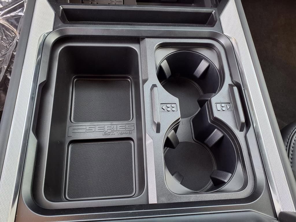 New 2026 Ford F350 Platinum AWD/4WD image 23