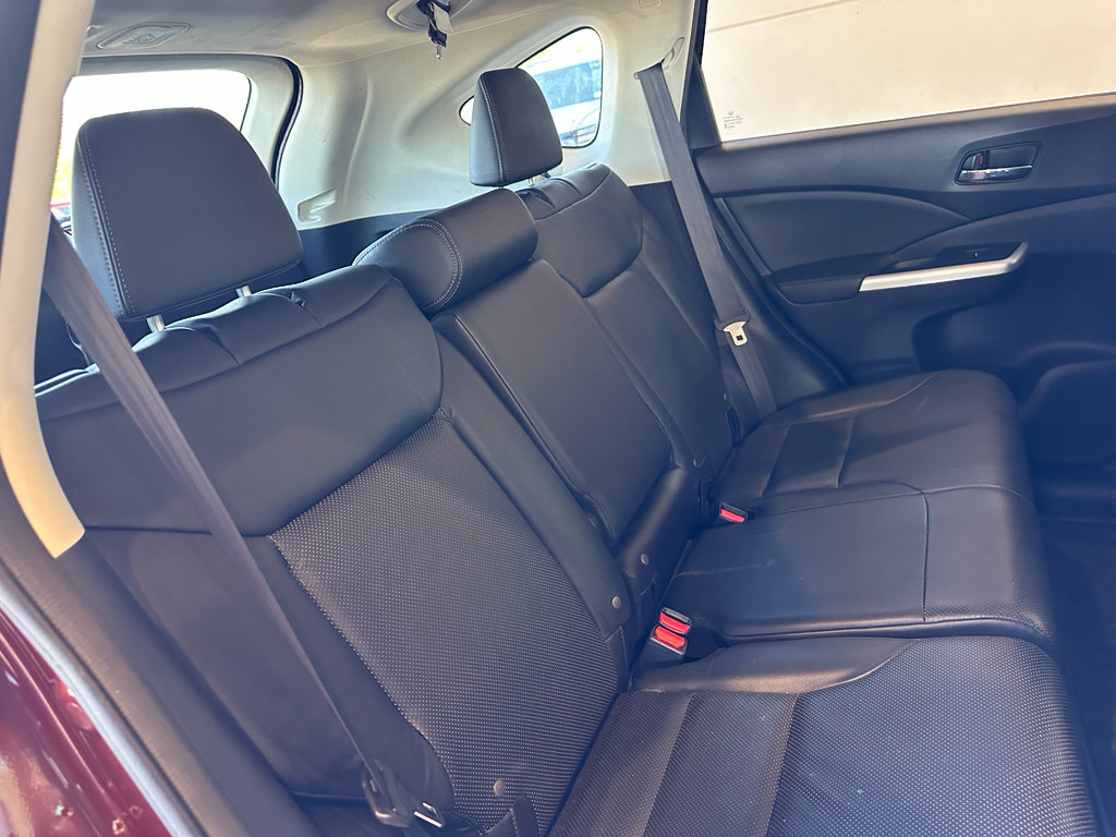 Used 2016 Honda CR-V EX-L image 33