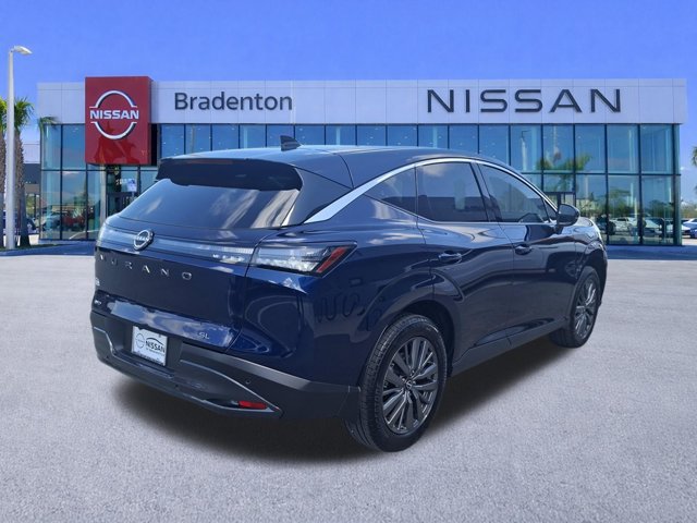 Certified 2026 Nissan Murano SL AWD/4WD image 5