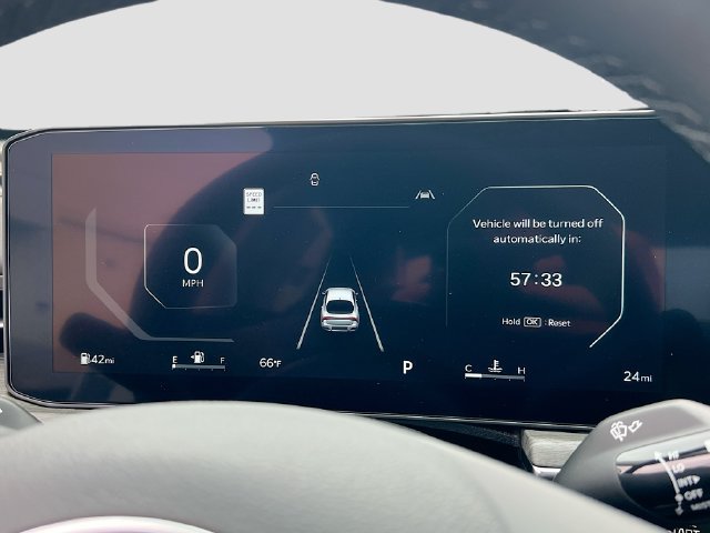 New 2026 Kia K5 EX FWD image 12