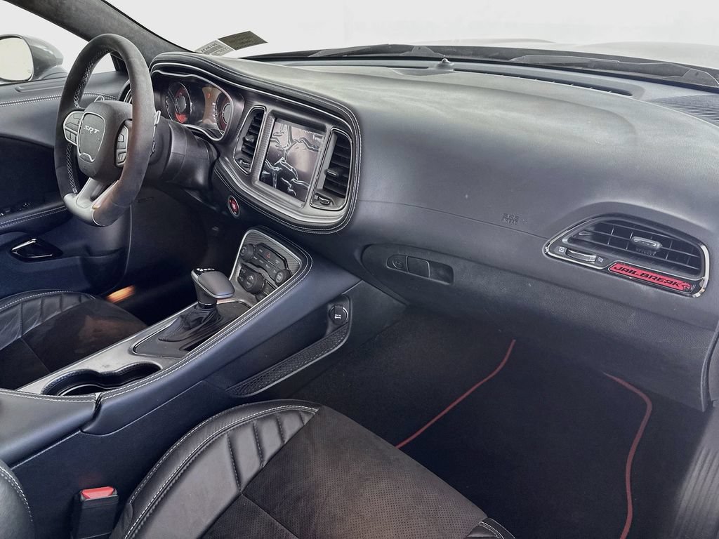 Used 2023 Dodge Challenger SRT Hellcat RWD image 31