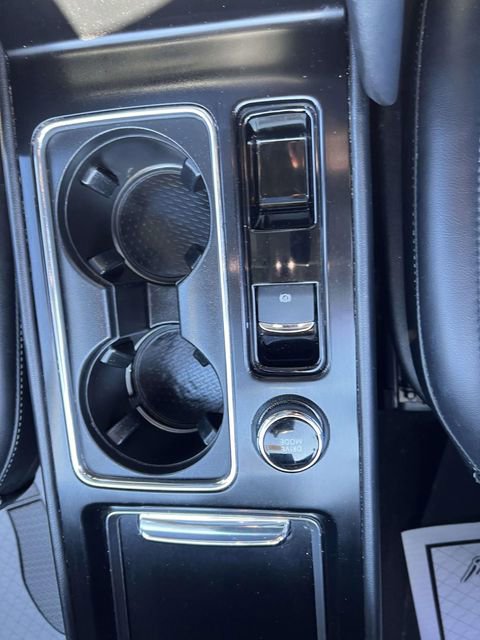 Used 2022 Lincoln Corsair AWD w/ Premium Package image 20