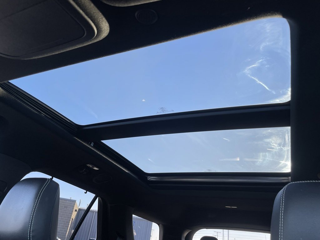 Used 2020 Ford Explorer ST w/ ST Street Pack image 23