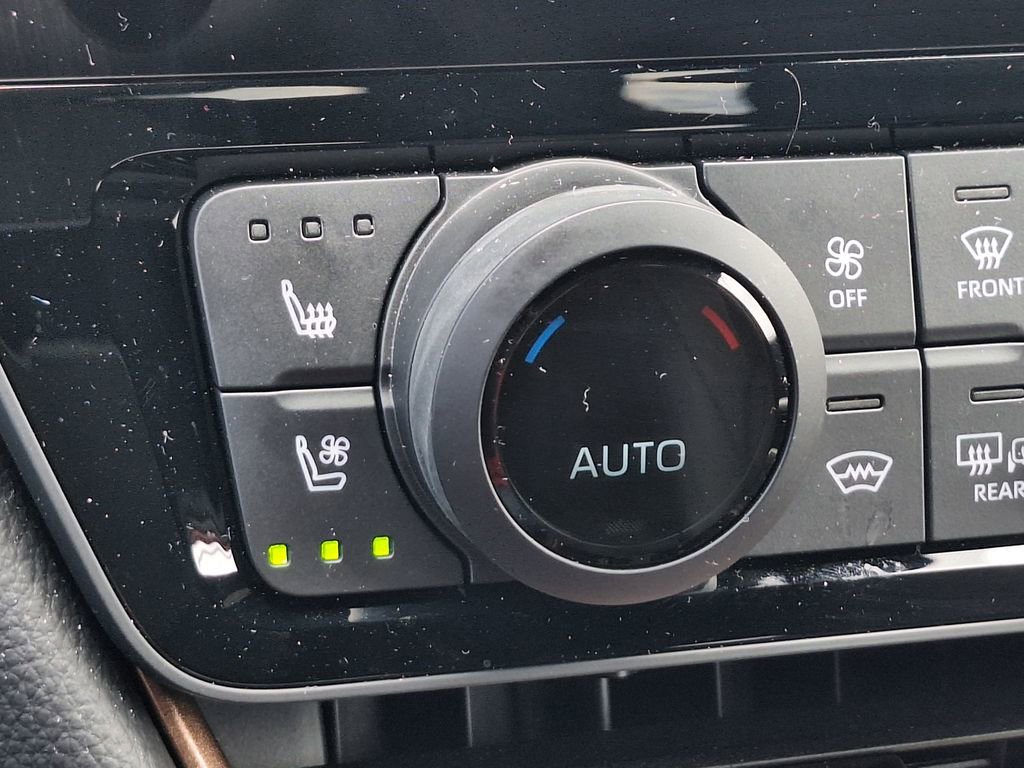 Used 2026 Toyota Grand Highlander AWD Hybrid image 23