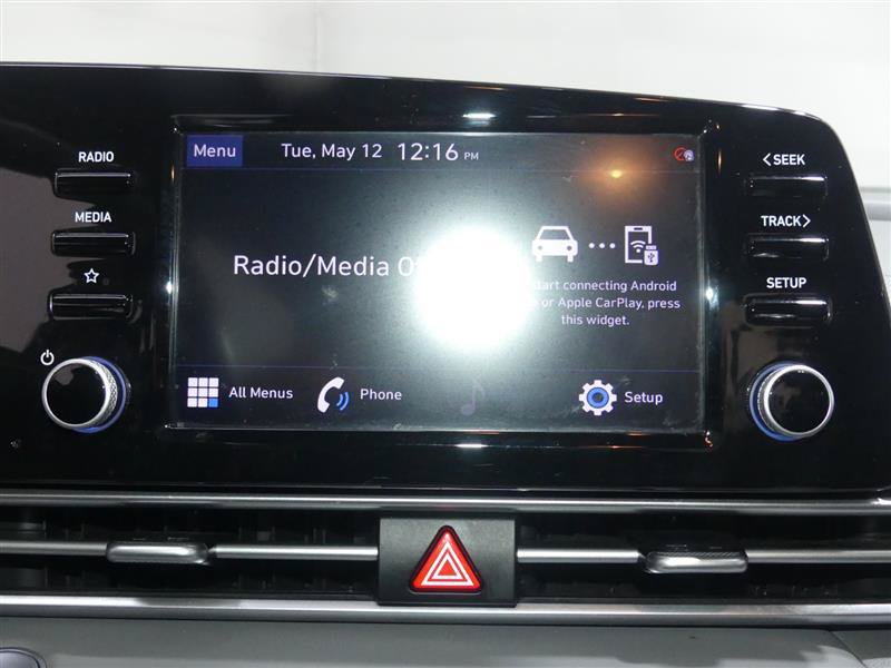 Used 2022 Hyundai Elantra SEL w/ Convenience + Premium Package FWD image 37
