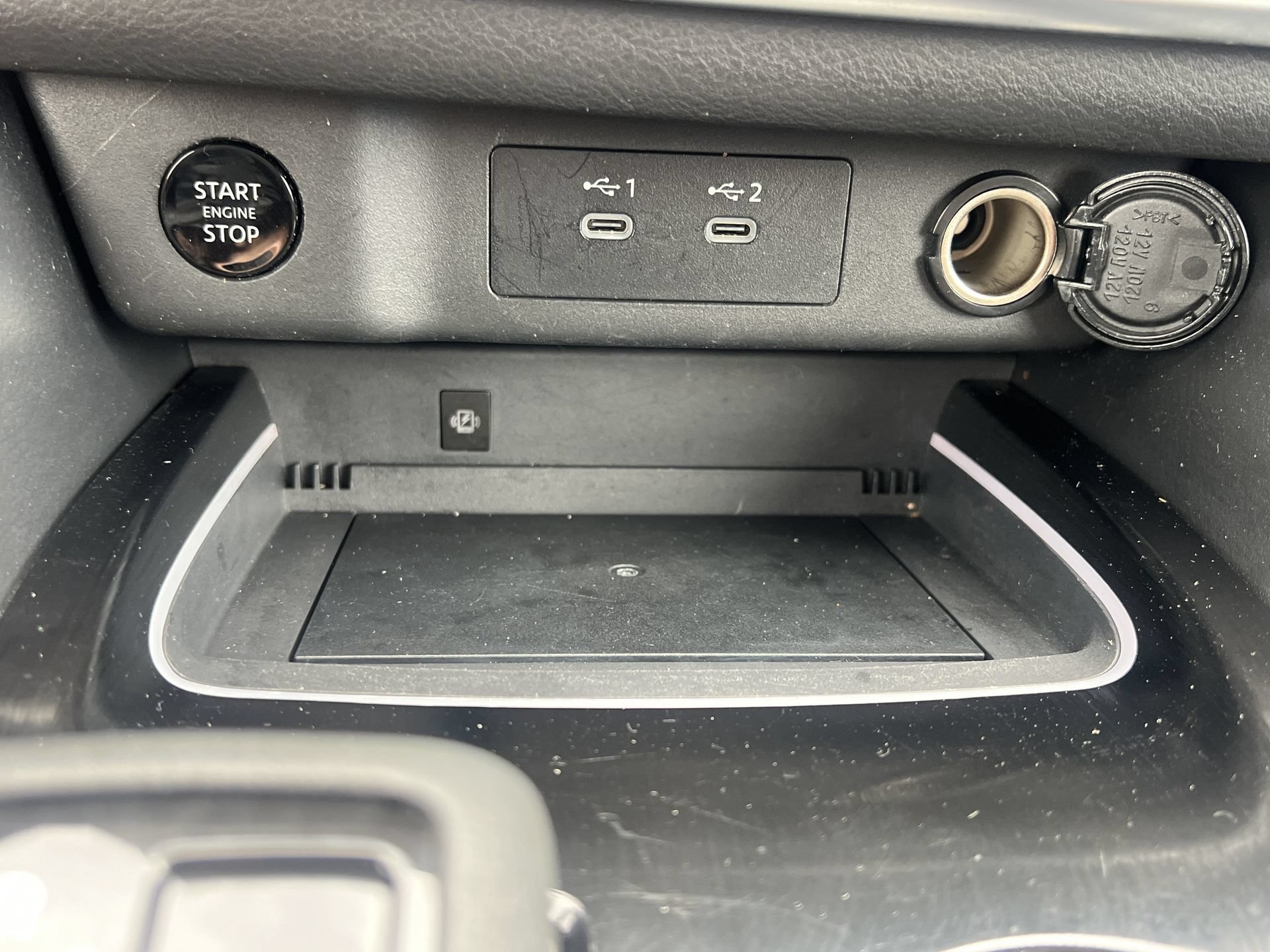 Certified 2026 Nissan Rogue SL FWD image 8