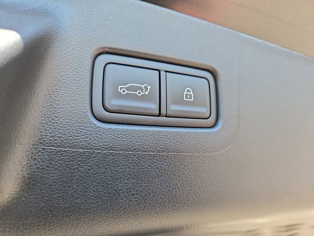 New 2026 Hyundai Santa Fe SE AWD/4WD image 30