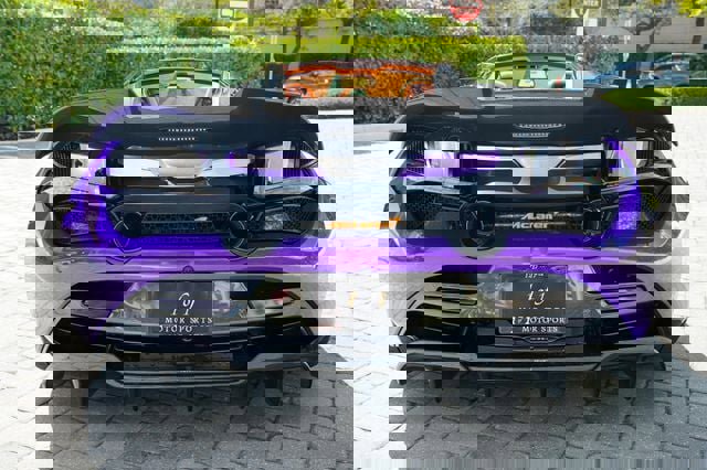 Used 2020 McLaren 720S Performance image 24