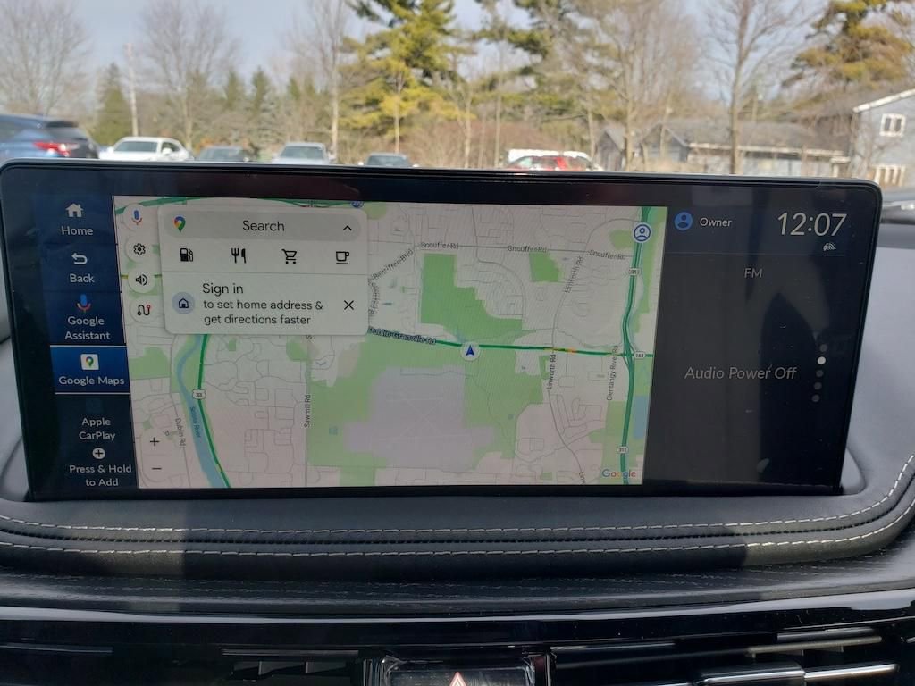 New 2026 Acura MDX Type S image 11