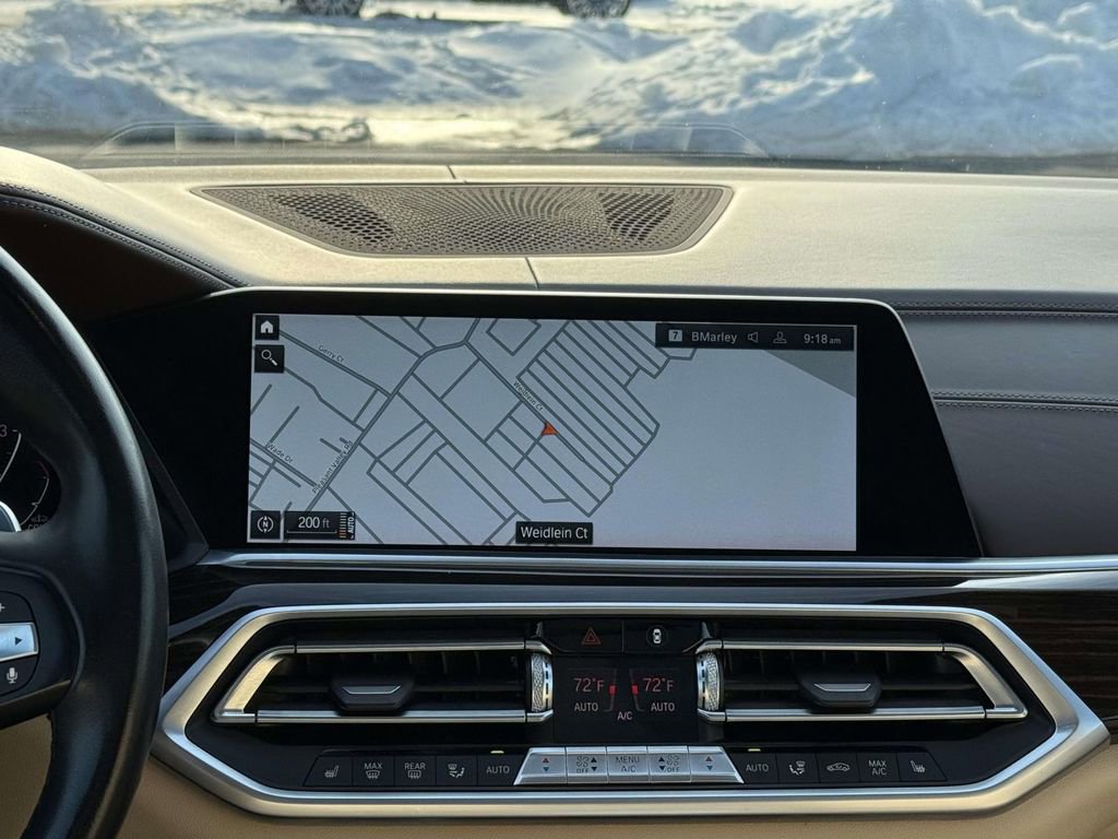 Used 2019 BMW X5 xDrive40i w/ Premium Package 2 image 10