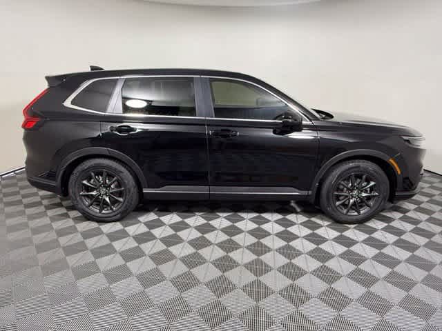 New 2027 Honda CR-V EX-L image 7