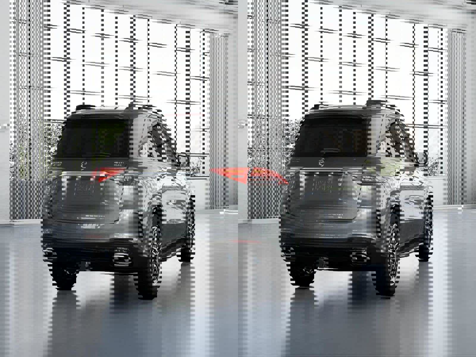 New 2026 Mercedes-Benz GLE 450 4MATIC image 23