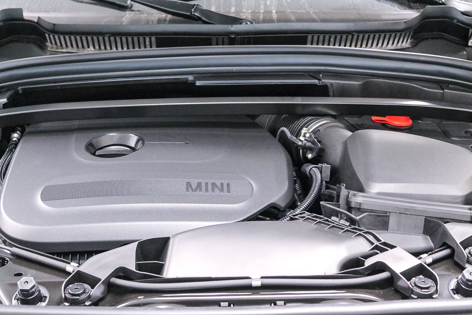 New 2025 MINI Cooper Countryman S image 30
