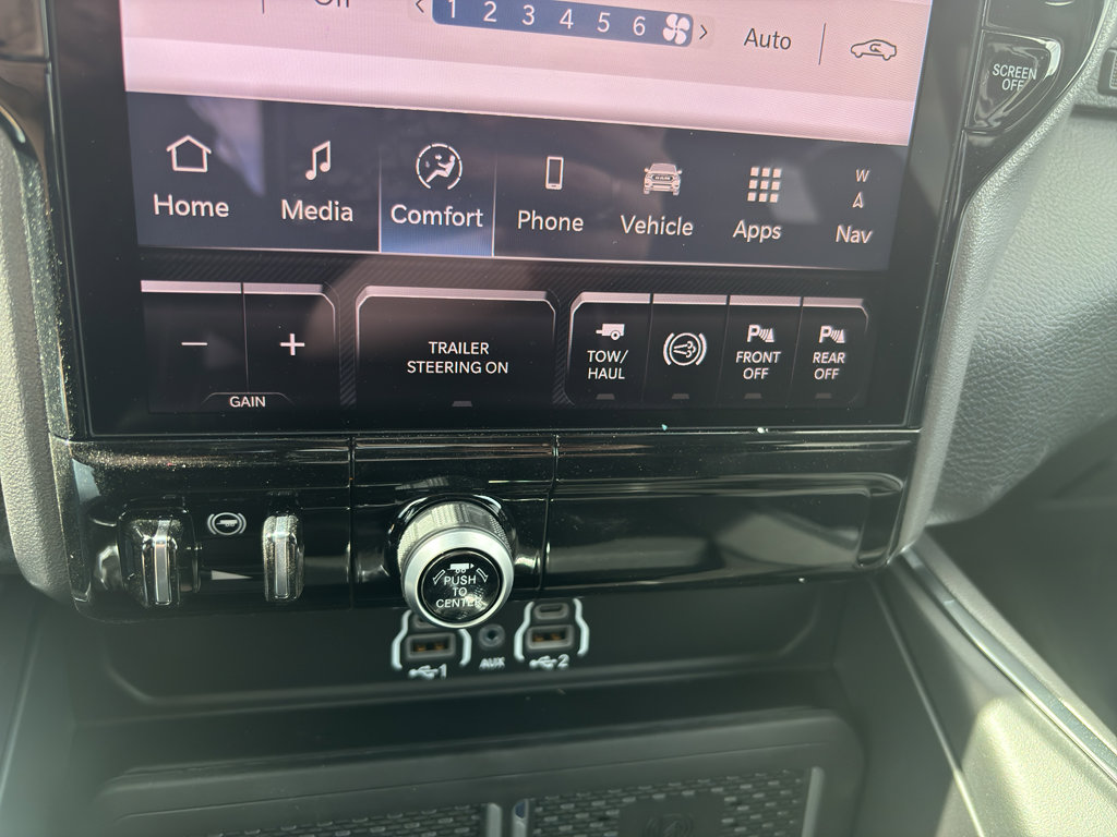 New 2026 RAM 2500 Laramie image 25