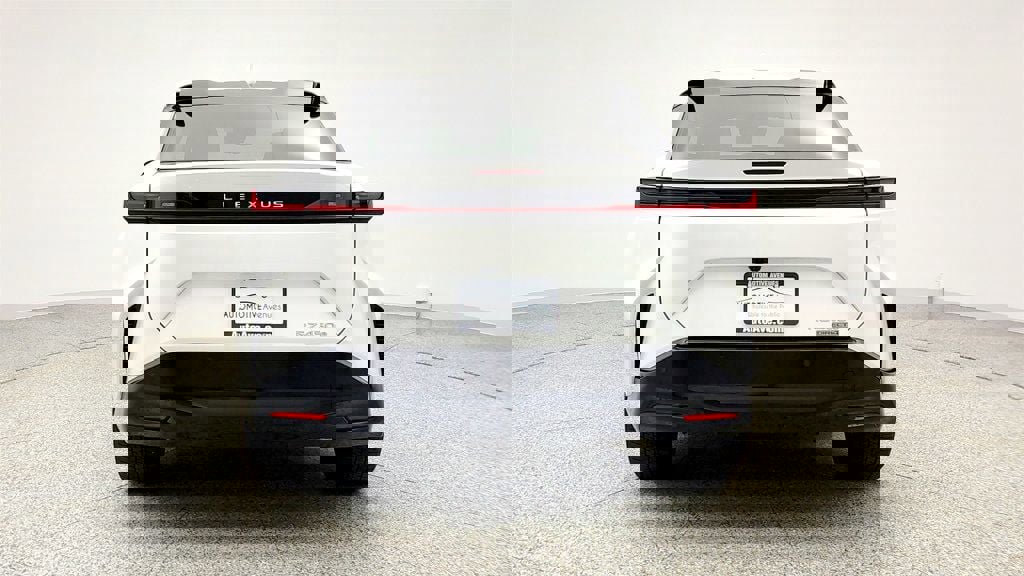 Used 2024 Lexus RZ 450e Premium w/ Technology Package image 6