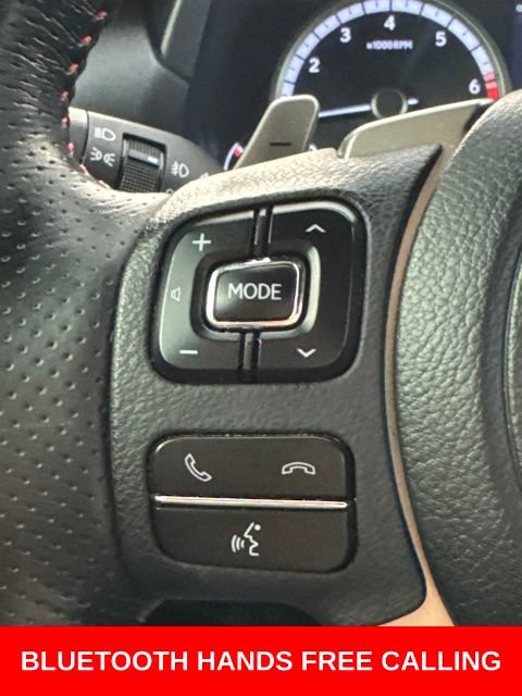 Used 2021 Lexus NX 300 F Sport w/ F Sport Premium Package FWD image 6