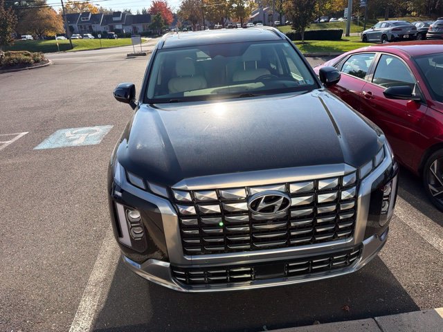 Used 2024 Hyundai Palisade Calligraphy AWD/4WD image 25