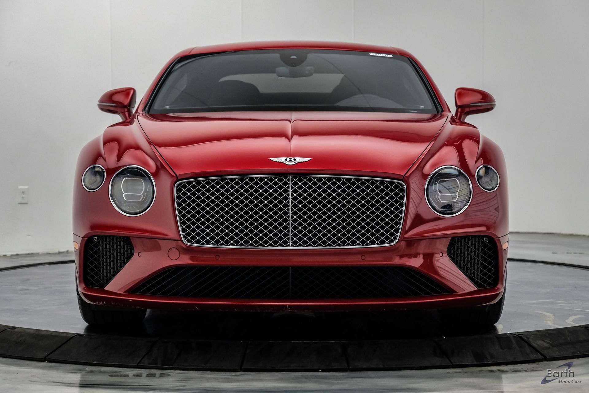 Used 2020 Bentley Continental GT AWD/4WD image 33