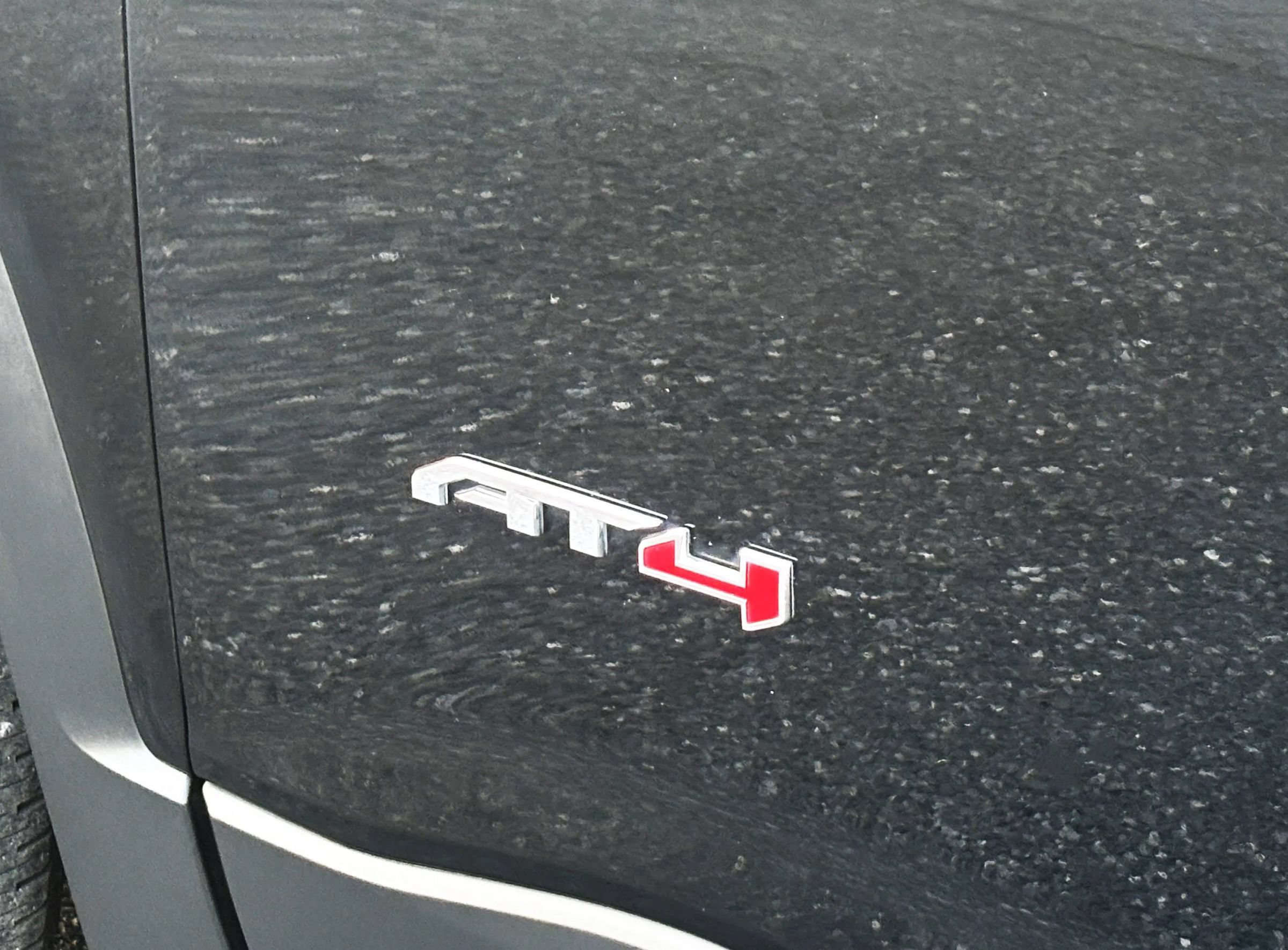 Used 2021 GMC Acadia AT4 w/ Technology Package AWD/4WD image 34