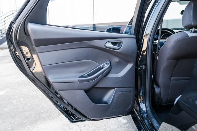 Used 2014 Ford Focus ST image 71