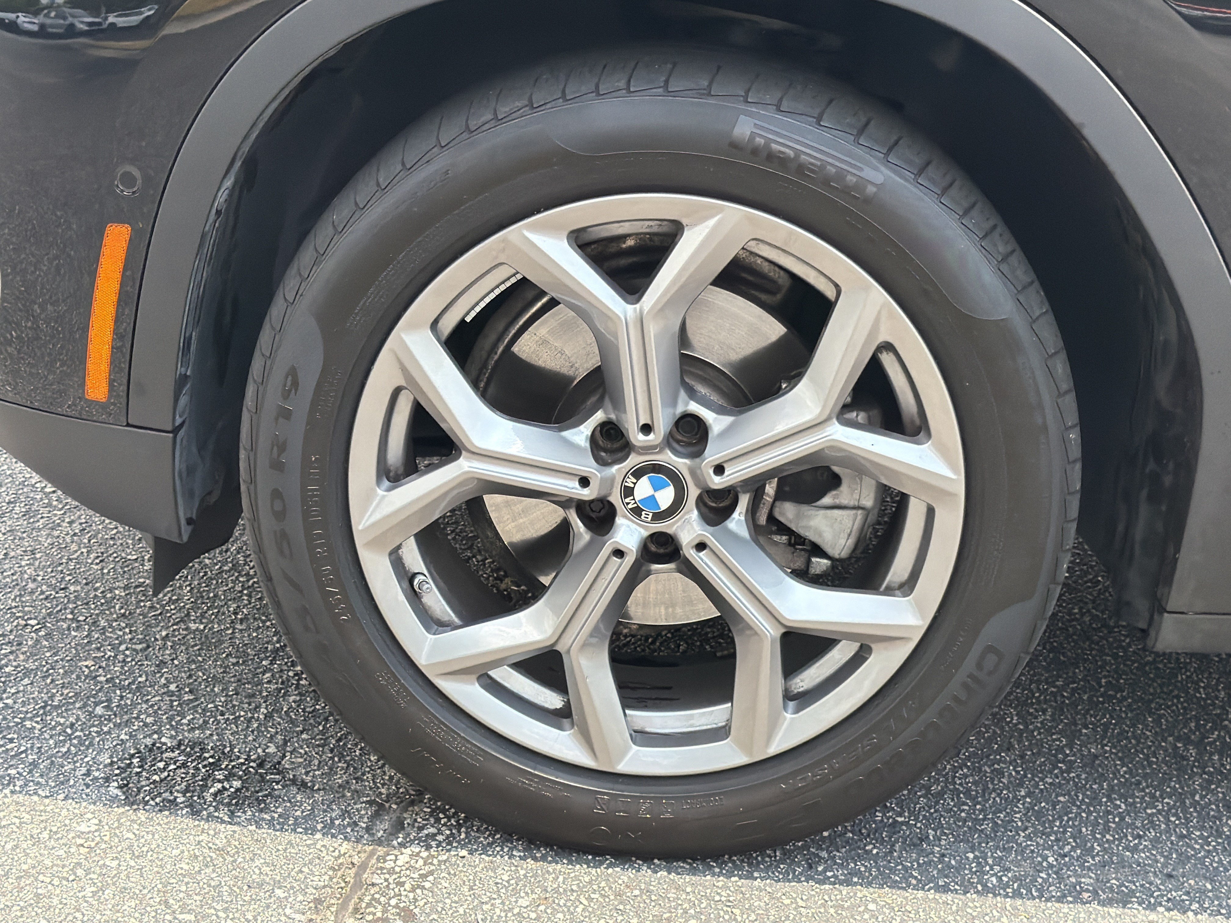 Certified 2023 BMW X3 xDrive30i w/ Premium Package AWD/4WD image 33
