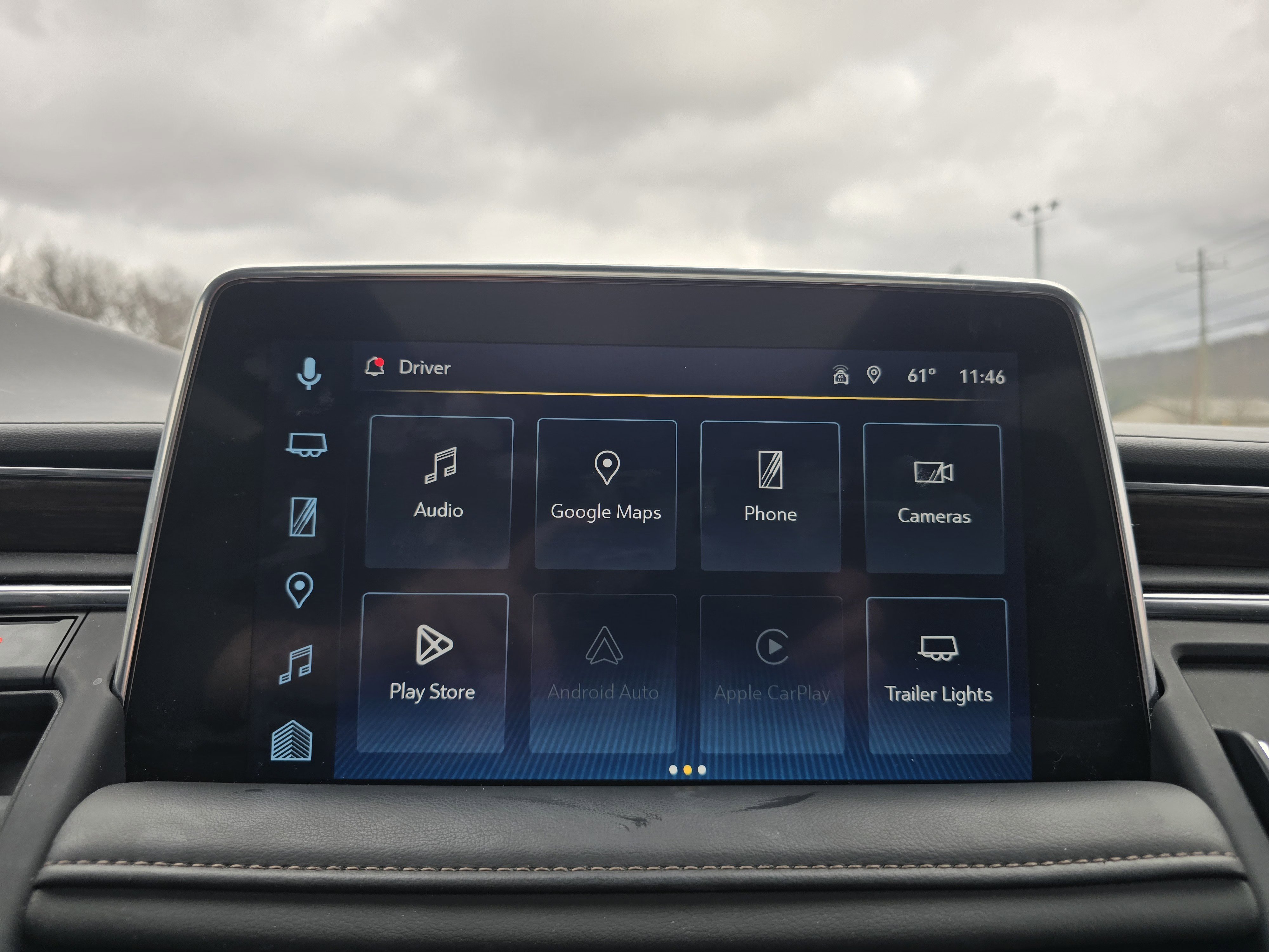 Used 2023 Chevrolet Tahoe High Country image 28