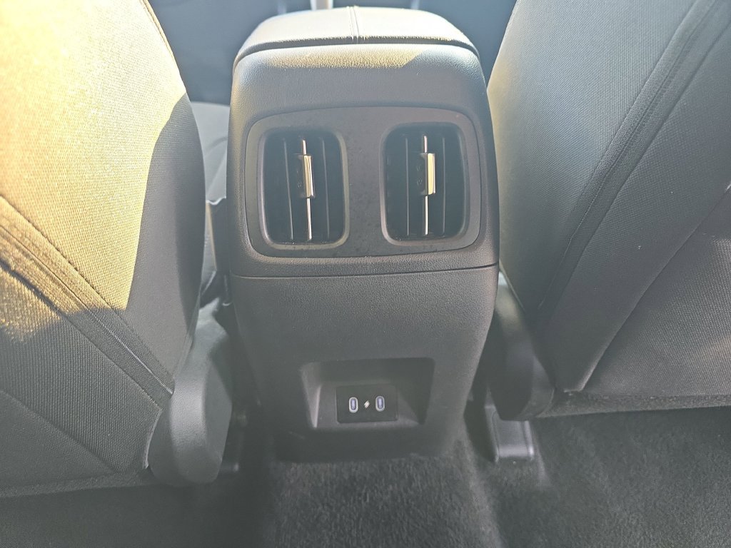 Used 2025 Hyundai Tucson SEL FWD image 18
