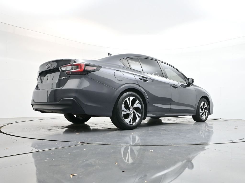 Used 2023 Subaru Legacy Premium image 30