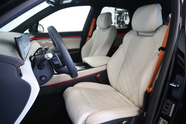New 2026 Genesis GV70 3.5T Sport Prestige AWD/4WD image 20