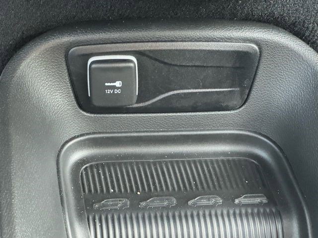 New 2026 Chrysler Pacifica Select image 24