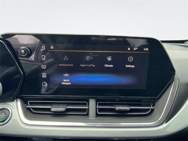 New 2026 Chevrolet Trax LT w/ Driver Confidence Package image 26