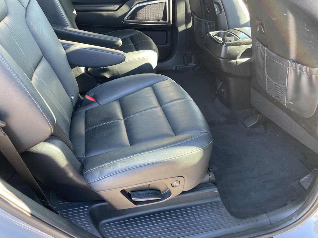 Used 2022 Kia Telluride EX w/ EX Premium Package image 35