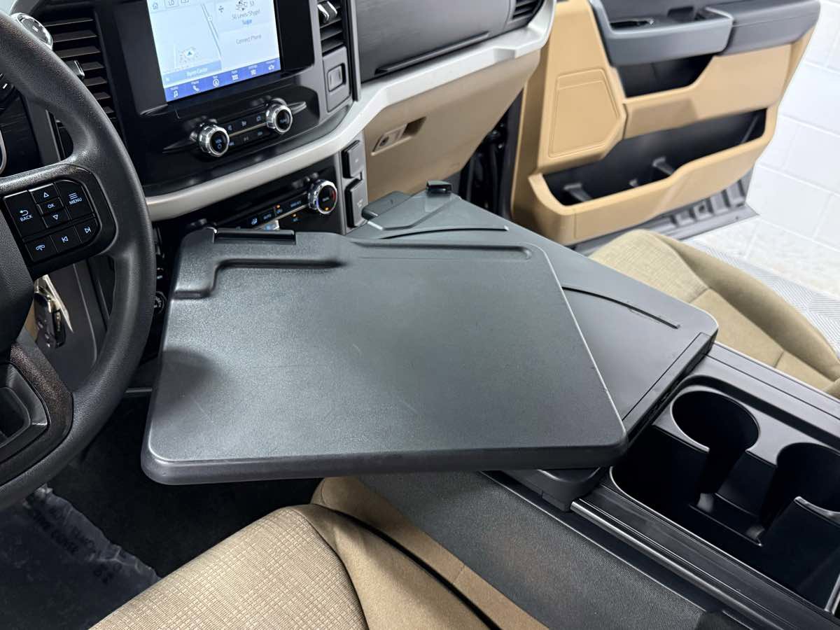 Used 2022 Ford F150 XLT image 28