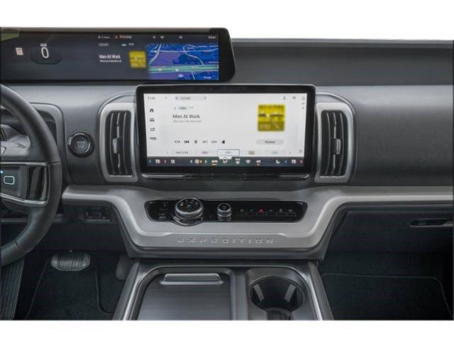 New 2026 Ford Expedition Active image 12
