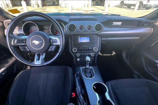 Used 2019 Ford Mustang GT w/ GT Performance Package image 7