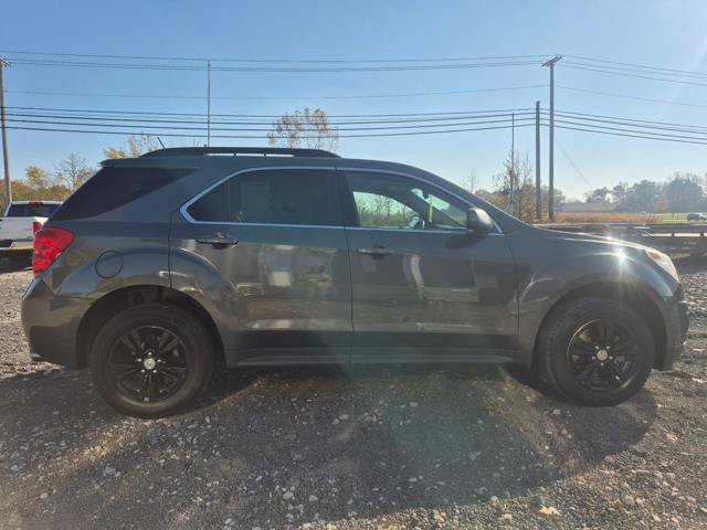 Used 2013 Chevrolet Equinox LT w/ Driver Convenience Package AWD/4WD image 3