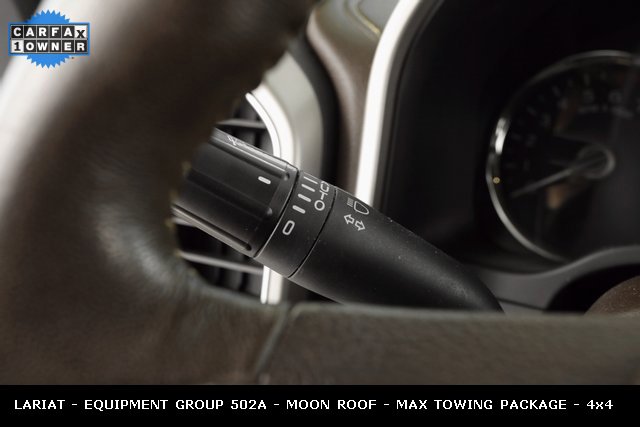 Used 2020 Ford F150 Lariat w/ Equipment Group 502A Luxury image 27