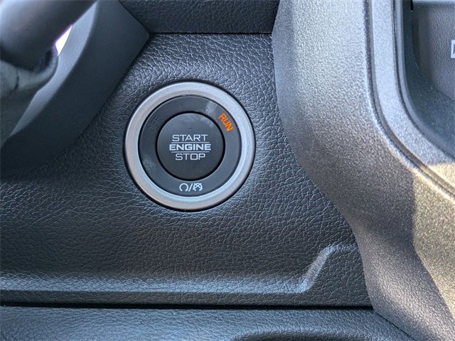 New 2026 RAM 3500 Tradesman image 23