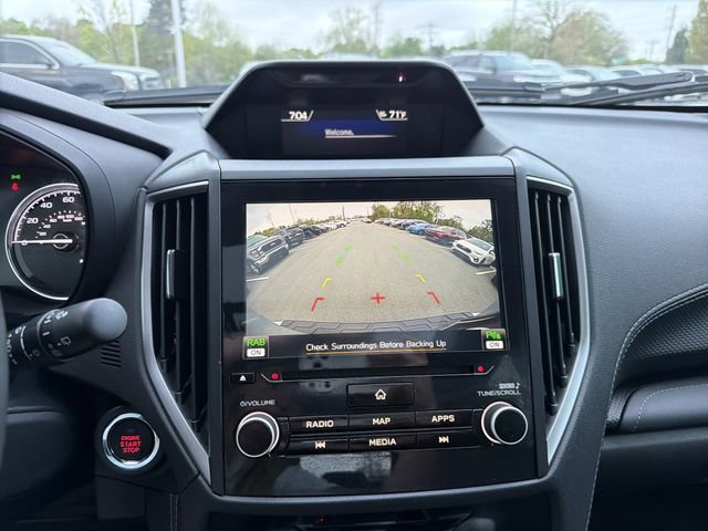 Used 2023 Subaru Forester Touring w/ Popular Package #3 image 28