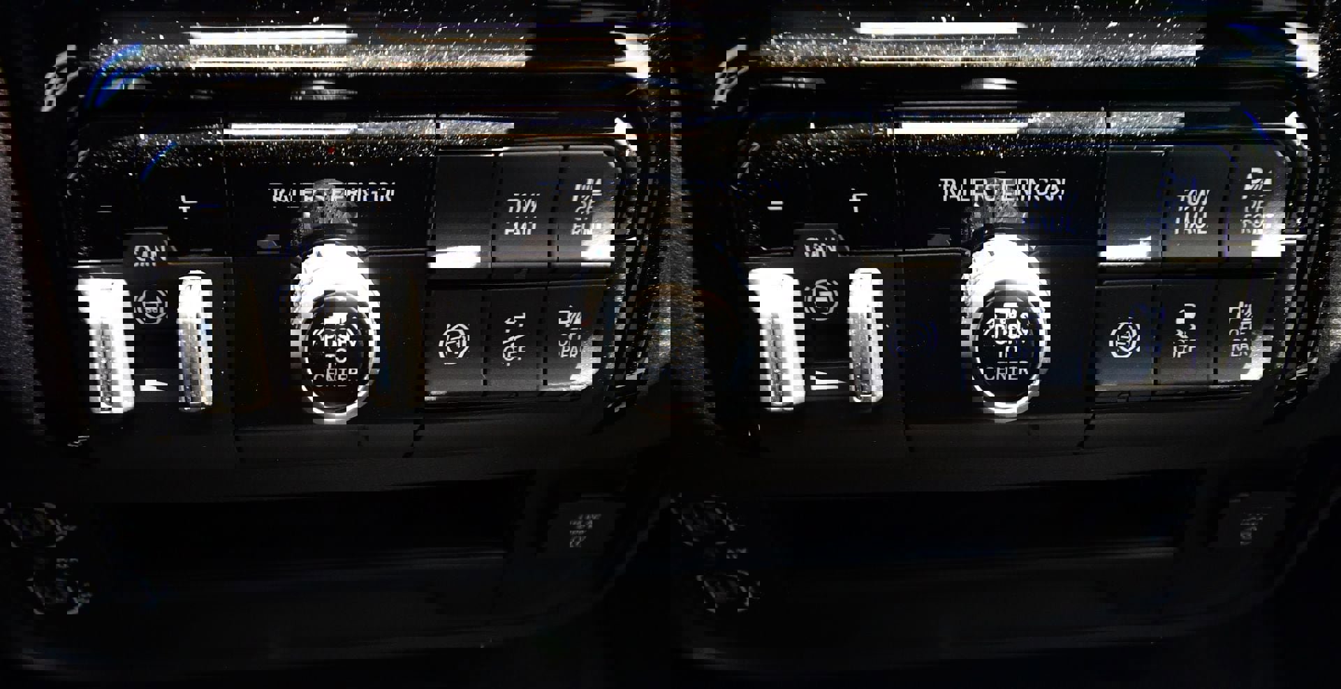 New 2025 RAM 2500 Tradesman image 21